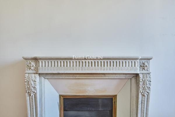 À vendre - Appartement - 79 m² - Paris - 75017 - Étoile Carnot
