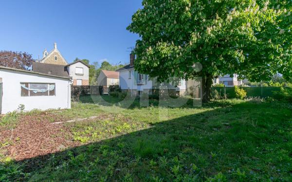 Maison à vendre    3 pièces •  Boissy-Saint-Léger