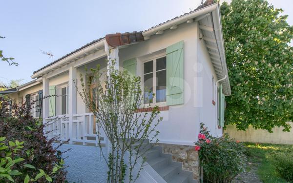 Maison à vendre    3 pièces •  Boissy-Saint-Léger