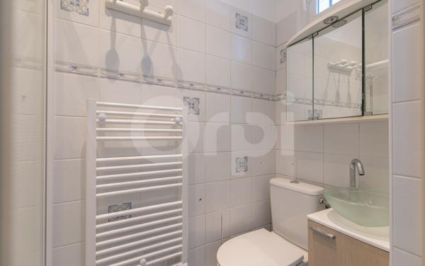 Maison à vendre    3 pièces •  Boissy-Saint-Léger