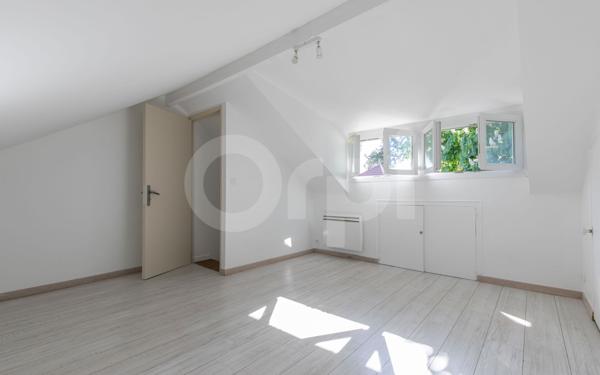 Maison à vendre    3 pièces •  Boissy-Saint-Léger