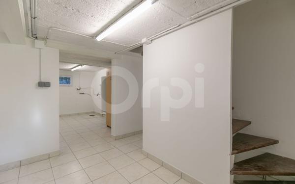 Maison à vendre    3 pièces •  Boissy-Saint-Léger