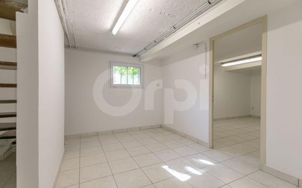 Maison à vendre    3 pièces •  Boissy-Saint-Léger