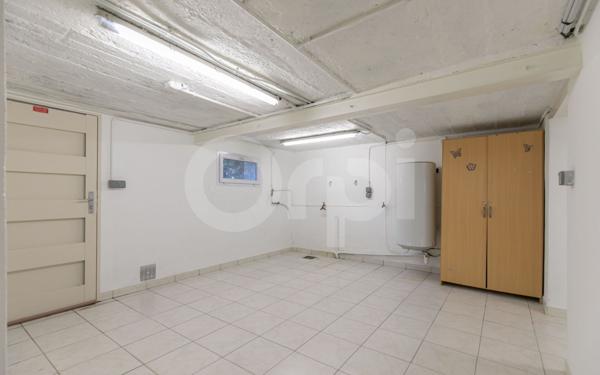 Maison à vendre    3 pièces •  Boissy-Saint-Léger