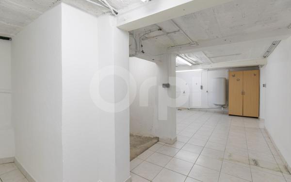 Maison à vendre    3 pièces •  Boissy-Saint-Léger