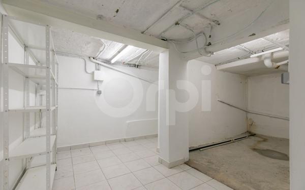 Maison à vendre    3 pièces •  Boissy-Saint-Léger