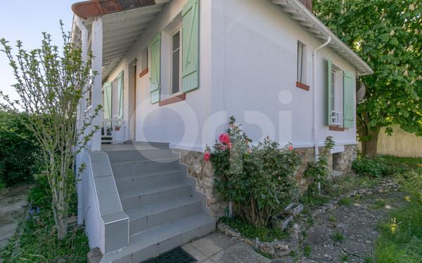 Maison à vendre    3 pièces •  Boissy-Saint-Léger