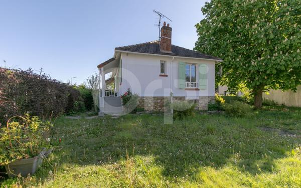 Maison à vendre    3 pièces •  Boissy-Saint-Léger