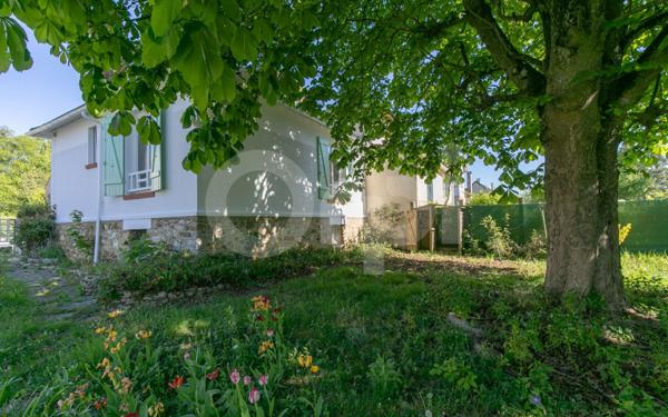 Maison à vendre    3 pièces •  Boissy-Saint-Léger