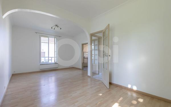 Maison à vendre    3 pièces •  Boissy-Saint-Léger