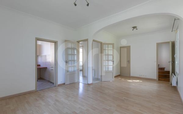 Maison à vendre    3 pièces •  Boissy-Saint-Léger