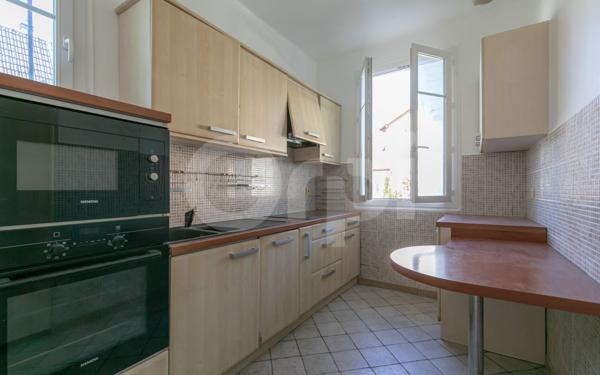 Maison à vendre    3 pièces •  Boissy-Saint-Léger