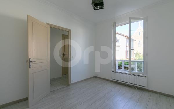 Maison à vendre    3 pièces •  Boissy-Saint-Léger