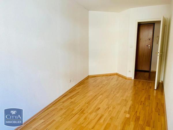 Appartement à vendre 2 pièces 51m² Strasbourg (67000)