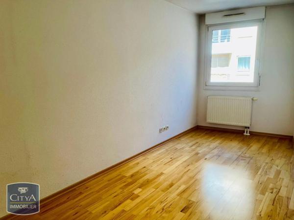 Appartement à vendre 2 pièces 51m² Strasbourg (67000)