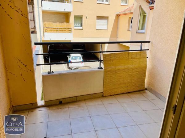 Appartement à vendre 2 pièces 51m² Strasbourg (67000)