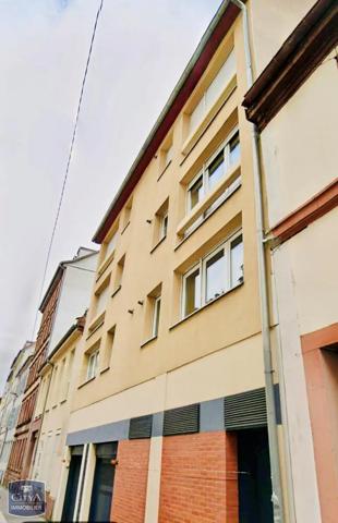 Appartement à vendre 2 pièces 51m² Strasbourg (67000)