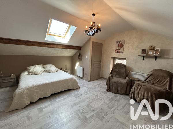 Maison à vendre 5 pièces 110 m² Raon-l'Étape
