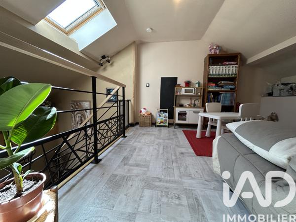 Maison à vendre 5 pièces 110 m² Raon-l'Étape