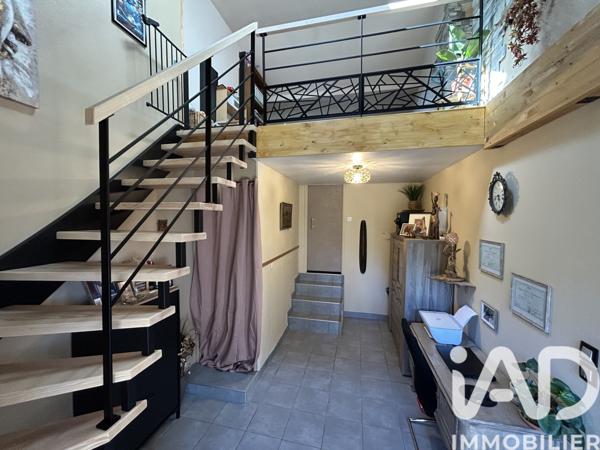 Maison à vendre 5 pièces 110 m² Raon-l'Étape