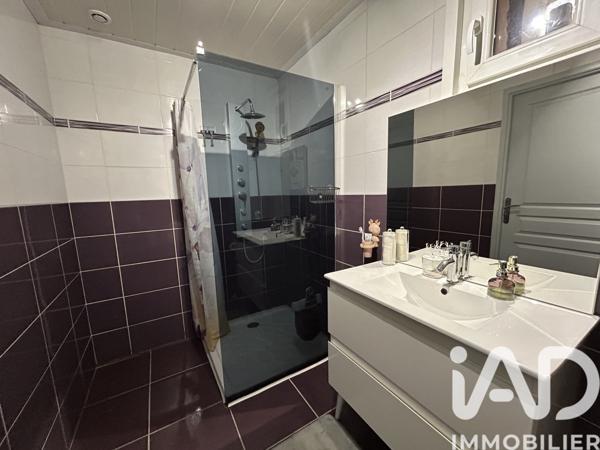 Maison à vendre 5 pièces 110 m² Raon-l'Étape