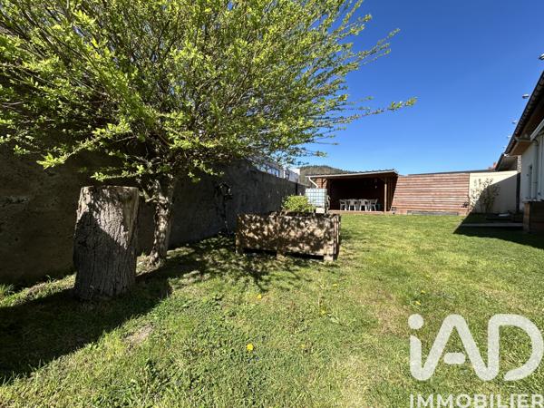 Maison à vendre 5 pièces 110 m² Raon-l'Étape
