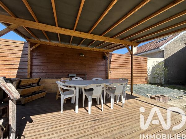 Maison à vendre 5 pièces 110 m² Raon-l'Étape