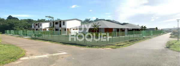 Maison NEUVE de plain pied -Remire Montjoly