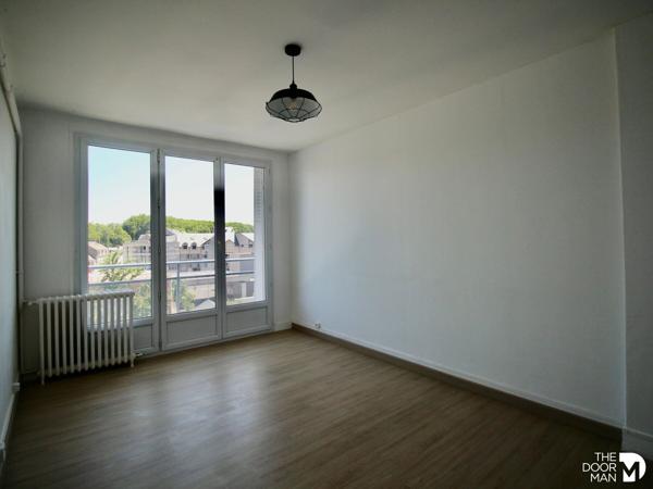 Appartement - À vendre - 43 m² - BOURGES | The Door Man
