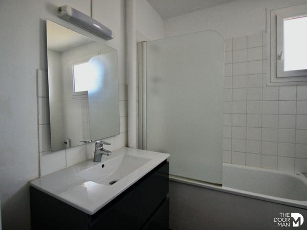 Appartement - À vendre - 43 m² - BOURGES | The Door Man