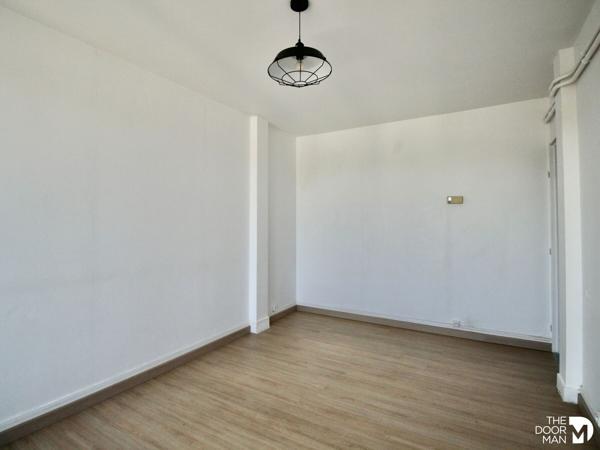 Appartement - À vendre - 43 m² - BOURGES | The Door Man