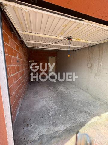 Parking / box Narbonne