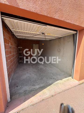 Parking / box Narbonne