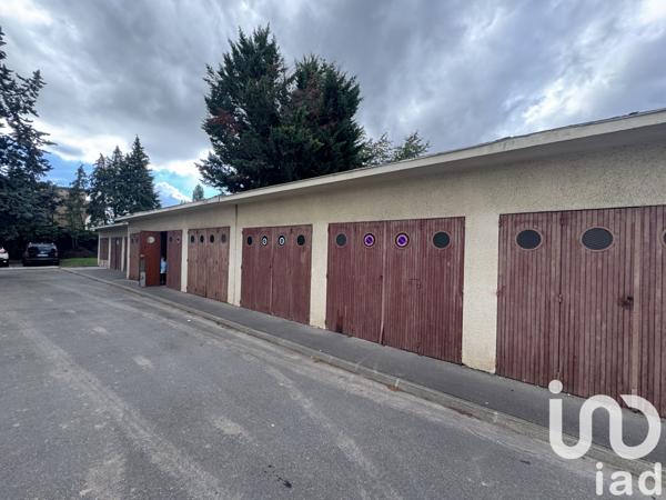 Appartement à vendre 3 pièces 71 m² Morsang-sur-Orge