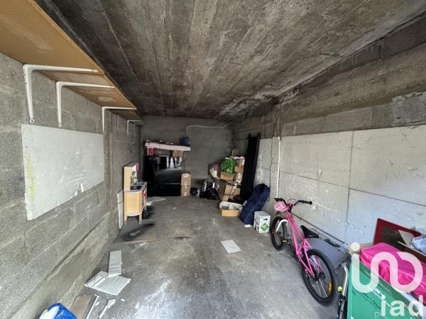 Appartement à vendre 3 pièces 71 m² Morsang-sur-Orge