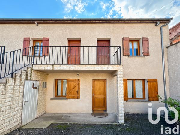 Appartement à vendre 4 pièces 65 m² Pringy