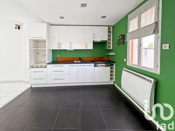 Appartement à vendre 4 pièces 65 m² Pringy