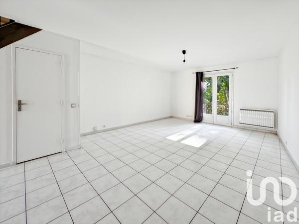 Appartement à vendre 4 pièces 65 m² Pringy