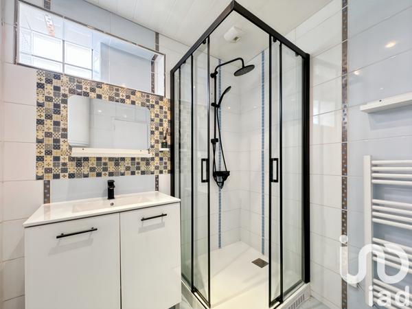 Appartement à vendre 4 pièces 65 m² Pringy