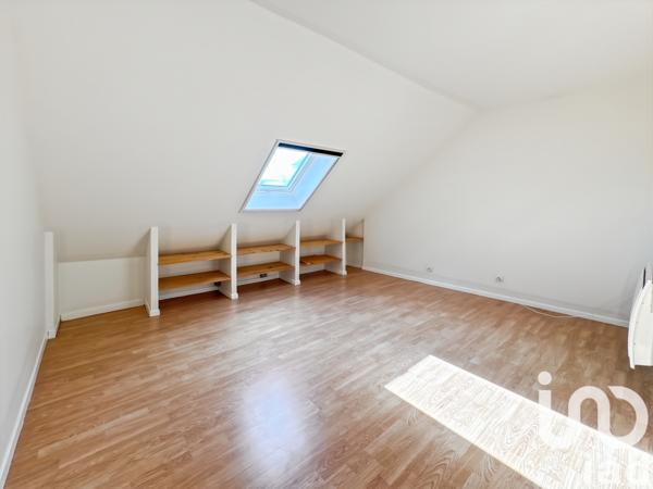 Appartement à vendre 4 pièces 65 m² Pringy