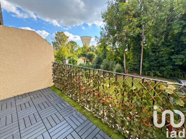 Appartement à vendre 4 pièces 65 m² Pringy