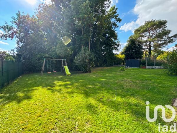 Appartement à vendre 4 pièces 65 m² Pringy