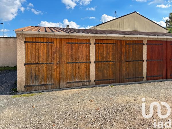 Appartement à vendre 4 pièces 65 m² Pringy