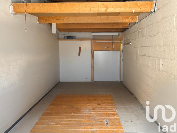 Appartement à vendre 4 pièces 65 m² Pringy