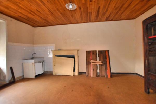 Maison à PLONEVEZ-PORZAY, 29550 - 5 pièces 105m²