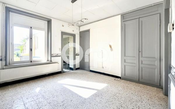 Maison à vendre    4 pièces • 96 m2 Saint-Martin-Boulogne