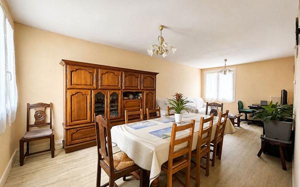Maison à vendre    4 pièces • 85,24 m2 Beauvais