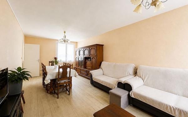 Maison à vendre    4 pièces • 85,24 m2 Beauvais