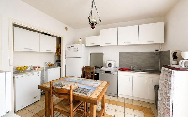 Maison à vendre    4 pièces • 85,24 m2 Beauvais