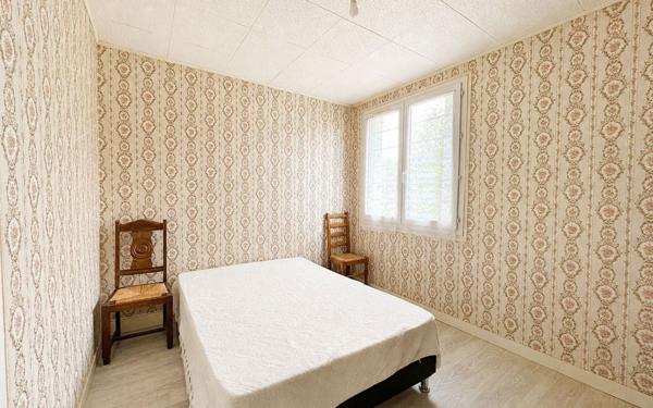 Maison à vendre    4 pièces • 85,24 m2 Beauvais